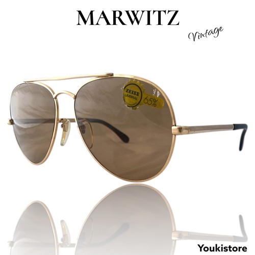 Marwitz con zeiss lenti - lenti, sole