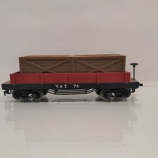 AHM Rivarossi Pocher HO