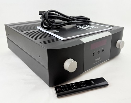 Mark levinson no5802 - mark,
