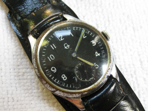 Orologio uomo gub glashutte - gub,