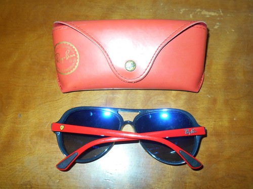 Occhiali sole ray ban - da,