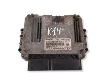 Alfa Romeo 147 2005 Engine