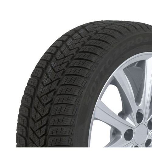 Gomme invernali pirelli - gomme,
