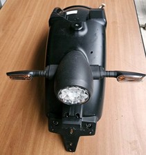 Parafango e Fanale Posteriore a Led MOTO GUZZI V7 stone dal 2021 al 2024