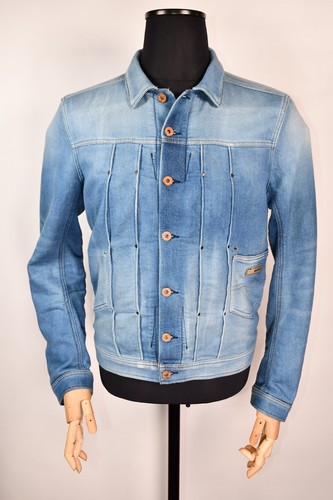 Diesel juzicon denim - denim, jogg