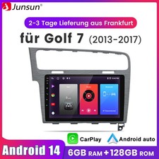 Autoradio 6+128G Android14