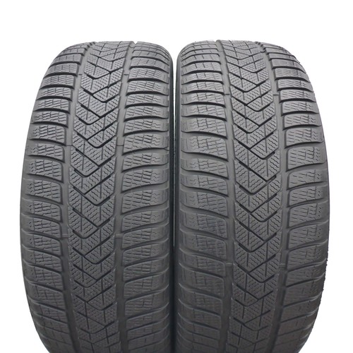 225 pirelli 55 - 225, 18