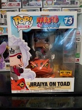 Funko Pop! Giostre: Naruto