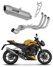 Street Triple 765 RS 2024 -