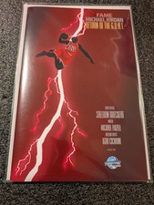 Fame Michael Jordan Il ritorno