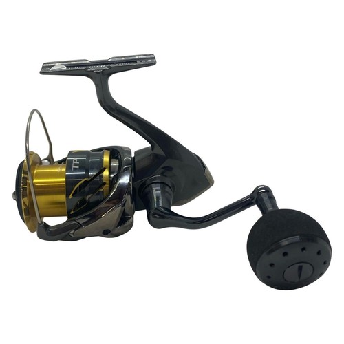 Mulinello spinning shimano - da,