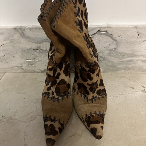 Stivaletto vintage casadei - vintage,
