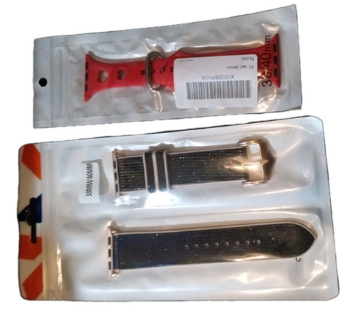 Lotto cinturini smart - 2,