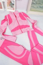 Set pezzi activewear - set, 2