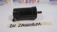 Motorino avviamento starter - avviamento,
