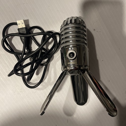 Samson meteor mic usb - meteor,