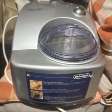 DeLonghi GM6000 Gelatiera