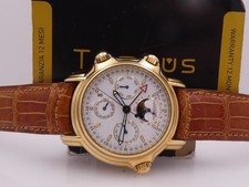 JAEGER LECOULTRE GRAND REVEIL