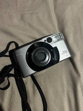 Macchina fotografica analogica