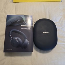 Bose QuietComfort Cuffie