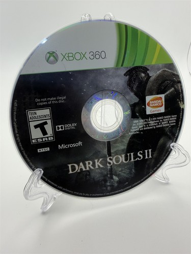 Dark souls xbox 360 - souls,