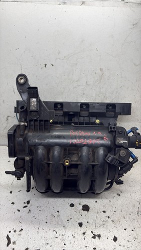 Collettore aspirazione per - collettore,