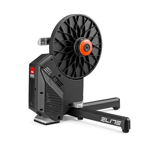 Rulli bici interattivo elite - bici,