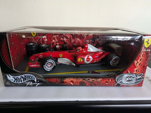 Michael schumacher ferrari - michael,