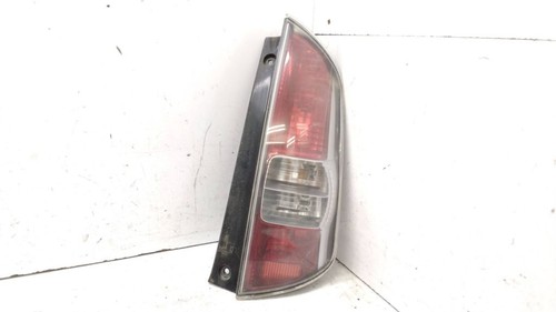 Daihatsu sirion 2005 - daihatsu,