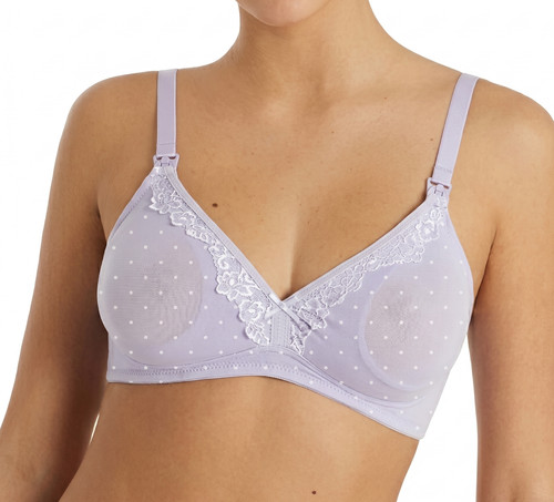 Reggiseno allattamento promise - reggiseno,