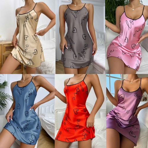 Camicia notte donna - 💖,