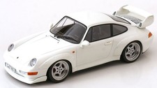 KK-SCALE - Porsche 911 (993)