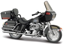 Modellino moto scala 1:18