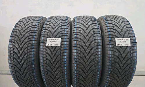 Gomme termiche 185 - termiche, r15