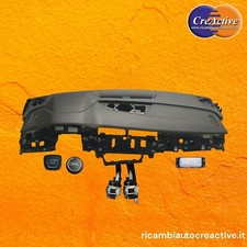 Audi Q8 4M Cruscotto Airbag Kit Completo Ricambi auto Creactive .it