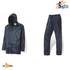 COMPLETO GIACCA TUTA PANTALONE