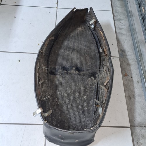 Cover sella vespa piaggio - sella,