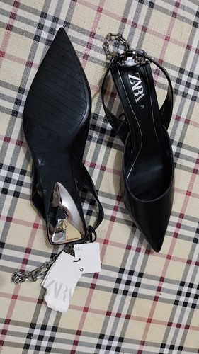Tacchi donna nuovi - donna, zara