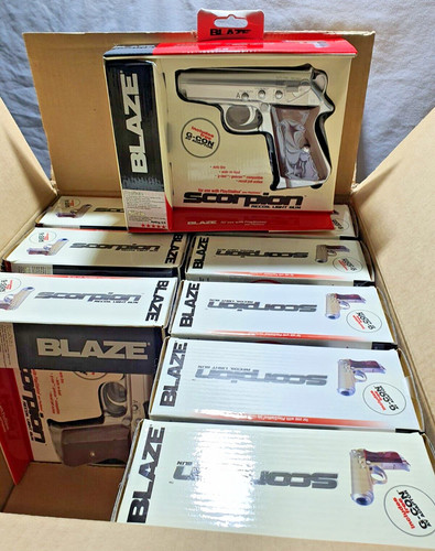 Blaze scorpion recoil light - blaze,