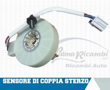 Sensore angolo sterzo city - sensore,