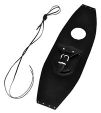 Honda VT600 Shadow - Pelle