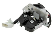 Serratura Elettrica Bagagliaio