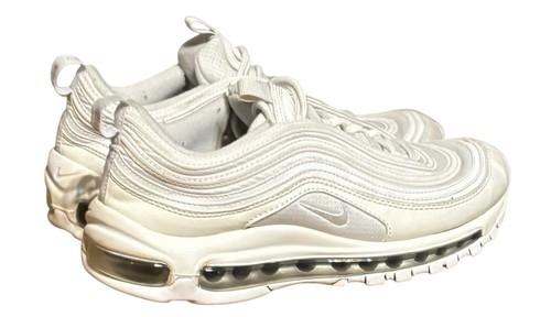 Nike air max - nike, bianco