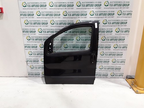 Porta ant sinistra fiat qubo - porta,
