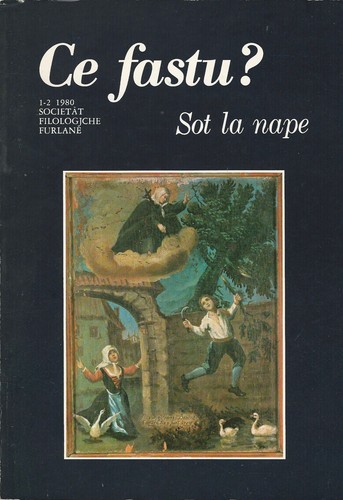 Fastu sot nape 1980 - la, nape.