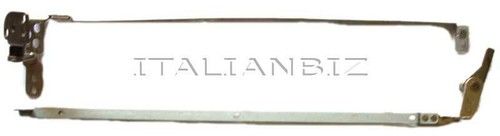 Coppia cerniere hinges con - coppia,