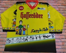 MAGLIA SHIRT TRIKOT ICE HOCKEY