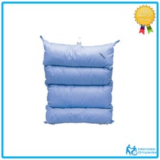 CUSCINO DORSALE IN FIBRA CAVA