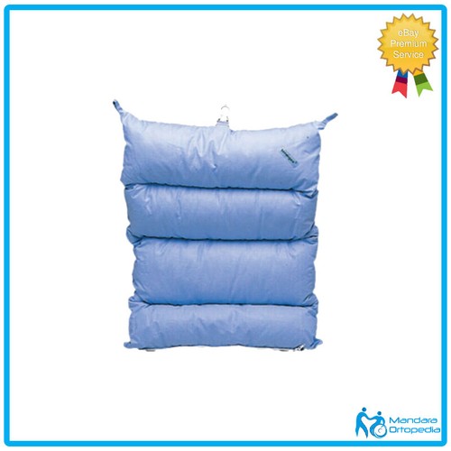Cuscino dorsale fibra cava - cuscino,