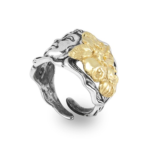 Anello gerardo sacco mesi - mesi,